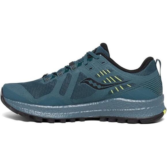 Men\'s Saucony S20555-30 Xodus 10 Men\'s Trail Running Shoes - Size 13 main image 5